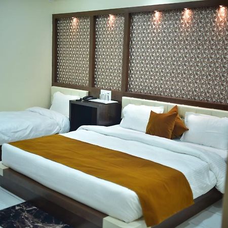 Hotel Sai Krishna Balasore Exterior foto